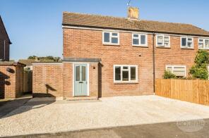 34, Queens Road, Petersfield GU32 3BE