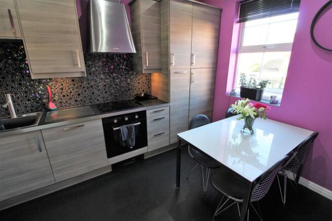 Kitchen / Diner