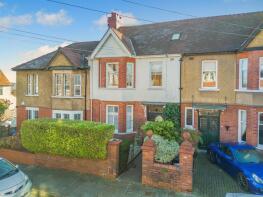 58, Preston Avenue, Newport NP20 4JD