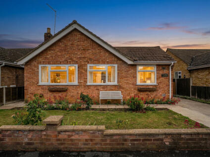 The Grove, Peterborough, PE6