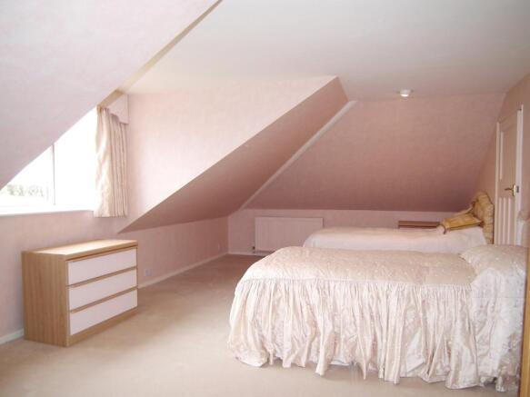 Bedroom 5