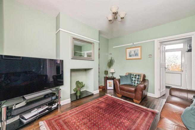 2 bed Terraced for sale Image 5