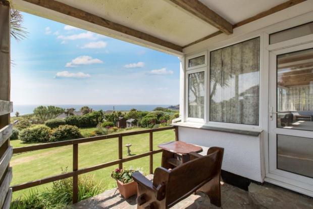 Veranda