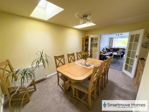 Ferrers Way - 7