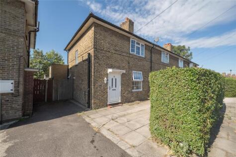 Capstone Road, Bromley