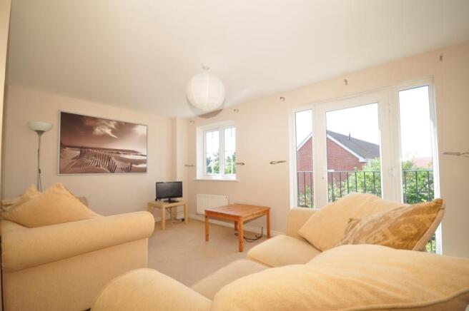 4 Baxendale road ...