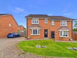 22, Parfery Way, Hamilton ML3 9GF