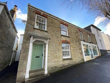 Killigrew Street, Falmouth, TR11
