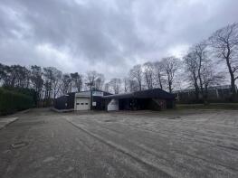 Unit 1, Stoneywood Park, Aberdeen AB21 7DZ