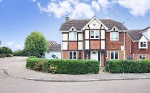 1, Juniper Close, Maidstone ME16 0XP