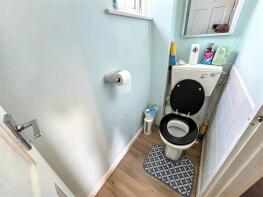 46, Highbrook, Corby NN18 9BA