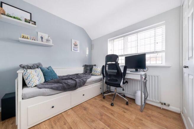 BEDROOM TWO