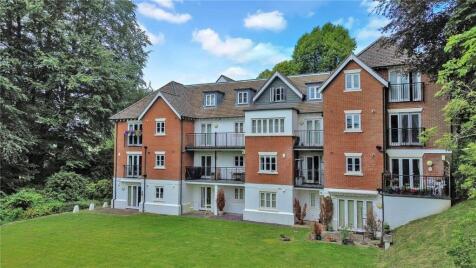 Percy Gardens, Blandford Forum, DT11