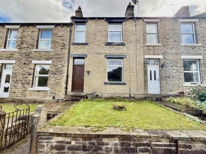 New Street, Meltham, Holmfirth
