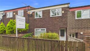 119, Dalcross Court, Middlesbrough TS8 9JE