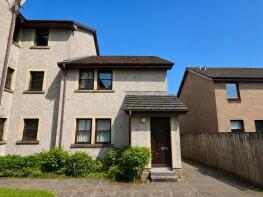 61, James Street, Riverside, Stirling FK8 1UB