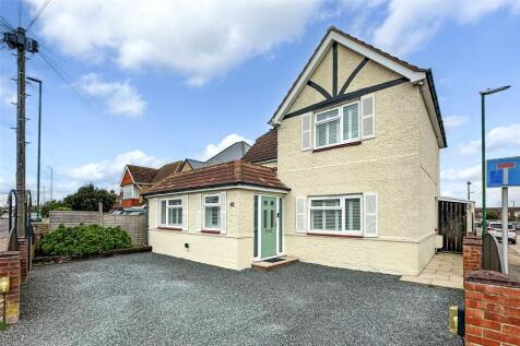 Worthing Road, Rustington, Littlehampton, West Sussex