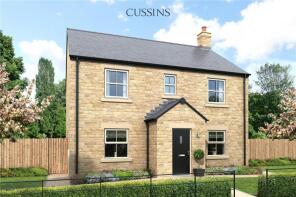 1, Globe Flower Close, Darlington DL2 2ZP