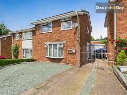 7, Heronswood, Wildwood, Stafford ST17 4QE