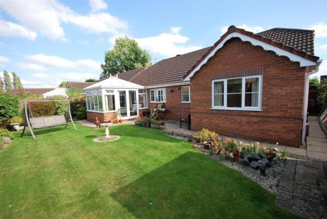 EXTERIOR: