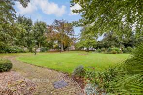 Flat H, The Manor House, Sarre Court, Birchington CT7 0LE