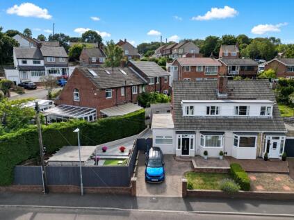 Knoll Rise, Dunston Hill, Gateshead