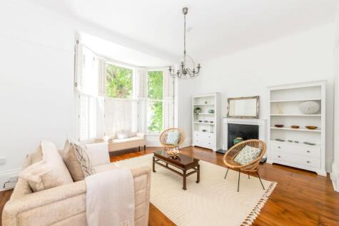 Anerley Park, Anerley, London, SE20