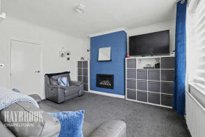 93, Nether Shire Lane, Sheffield S5 0DB