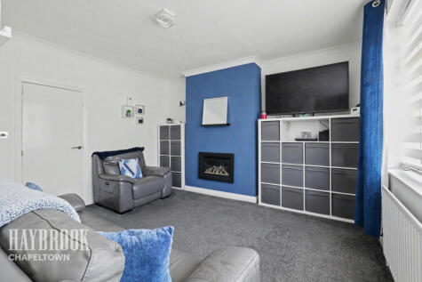 Nethershire Lane, Shiregreen