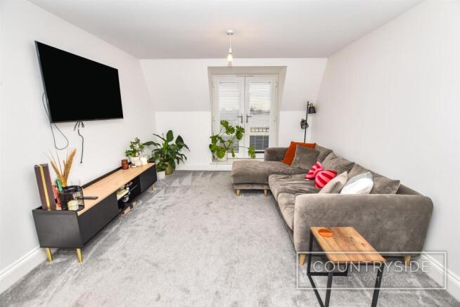 Lounge/Diner/Kitchen