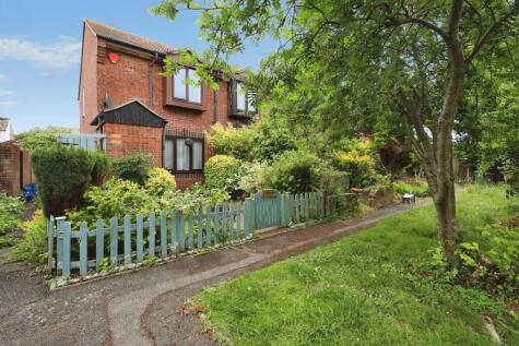 Glenmore Mews, Eastbourne
