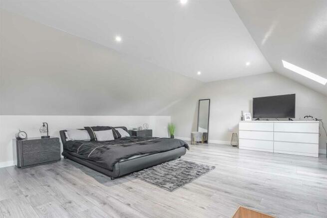 Loft Space