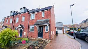 10, Trinity Court, Seaham SR7 7AS