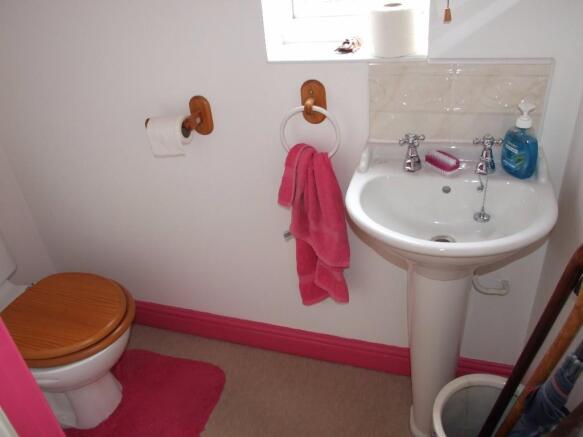 Cloakroom