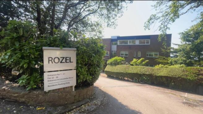 Rozel