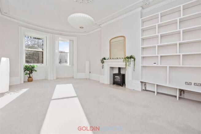 Dining Room/Reception Room/Kitchen