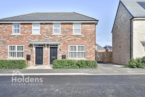Bainbridge Road, Longridge, PR3