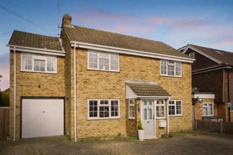 Alpha Road, Hutton, Brentwood