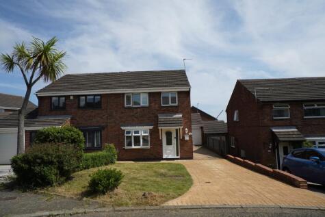 Eppleton Hall Close, Seaham, County Durham, SR7
