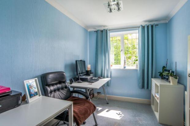 Bedroom 4