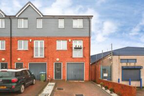 22, Carter Road, Coventry CV3 1BX