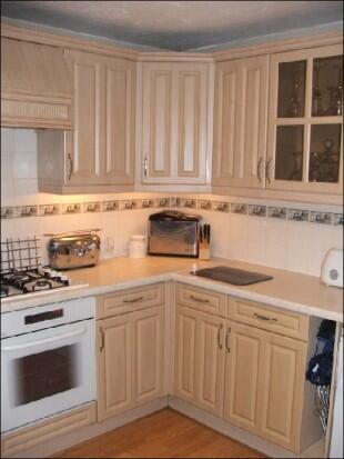 Kitchen View 2