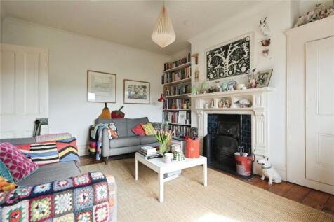 Upper Lewes Road, Brighton, East Sussex, BN2