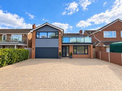 Elgar Close, Gosport