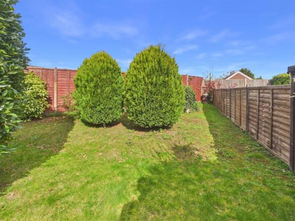 Denver Hill, Downham Market photo 2