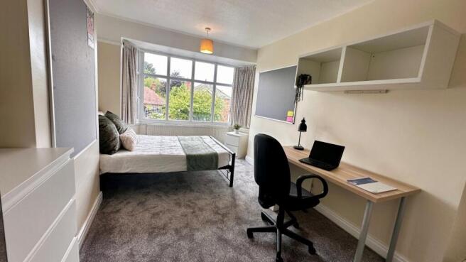 1 bed Not Specified to rent Image 7