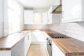 12, Clarence Street, Nuneaton CV11 5PT