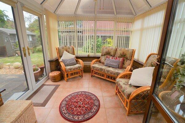 conservatory
