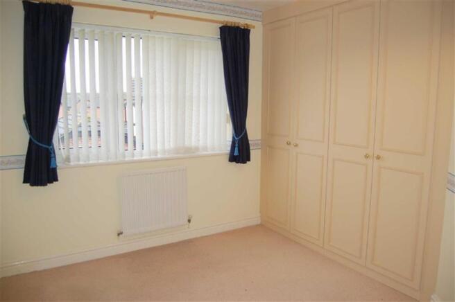 BEDROOM 2