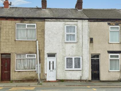 Leigh Road, Leigh